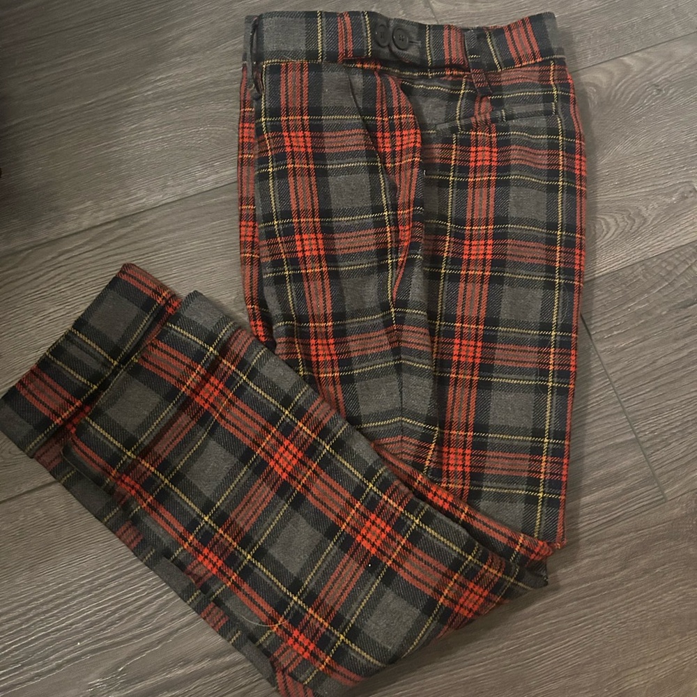 SMYTHE les culottes - 3/4 pants